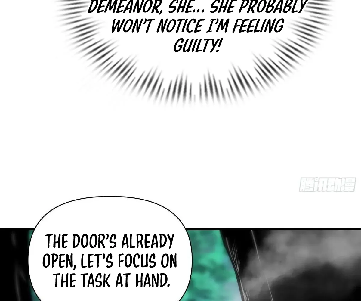 Read Travelling Through Time and Space to become an unlucky NPC EN Manga Online