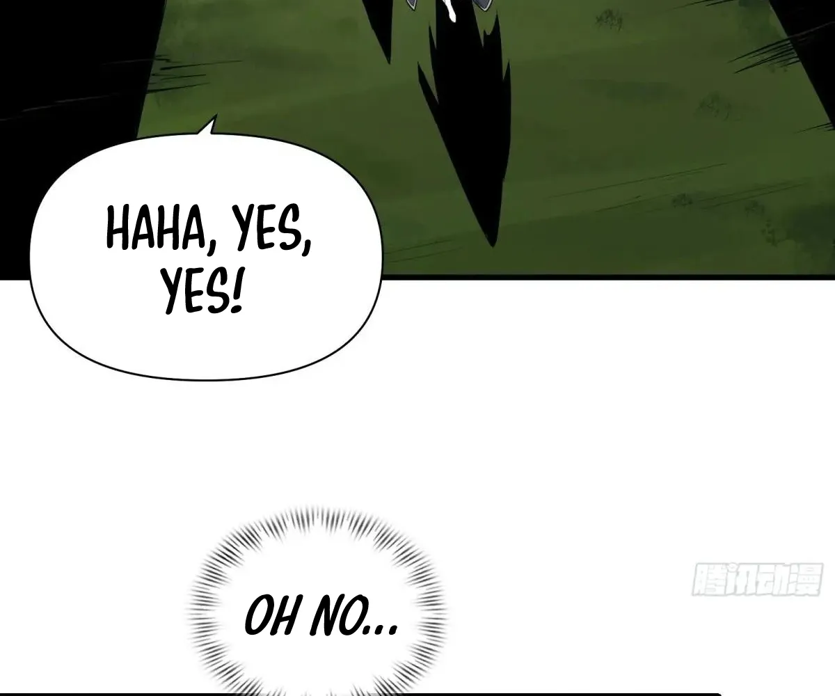 Read Travelling Through Time and Space to become an unlucky NPC EN Manga Online
