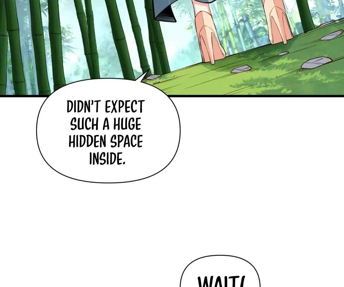 Read Travelling Through Time and Space to become an unlucky NPC EN Manga Online