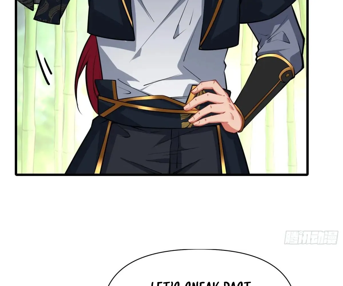Read Travelling Through Time and Space to become an unlucky NPC EN Manga Online