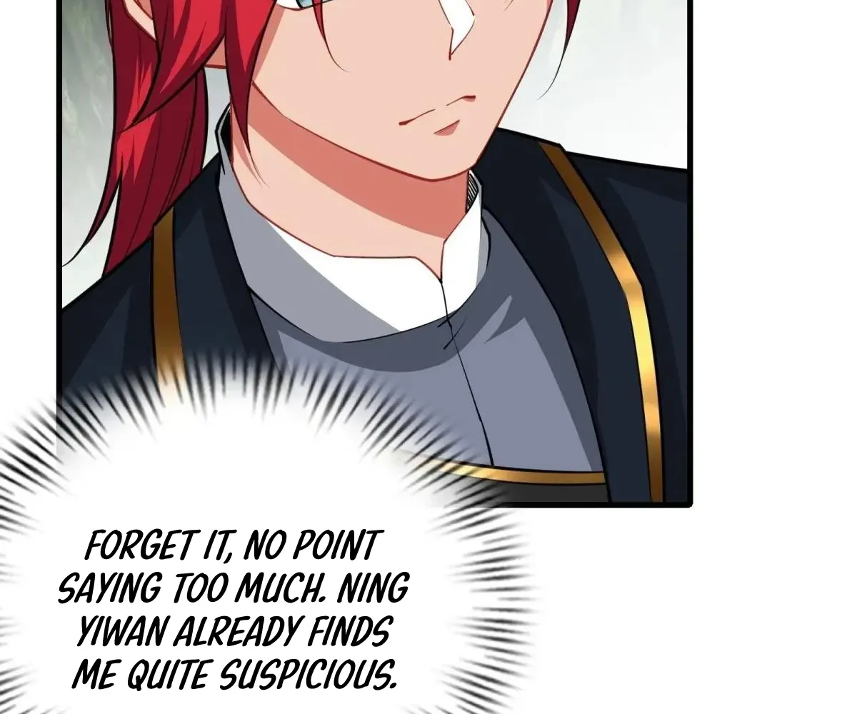 Read Travelling Through Time and Space to become an unlucky NPC EN Manga Online