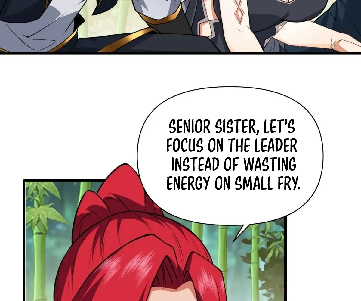 Read Travelling Through Time and Space to become an unlucky NPC EN Manga Online