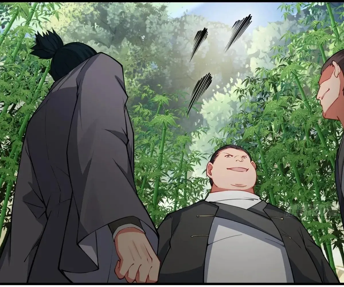Read Travelling Through Time and Space to become an unlucky NPC EN Manga Online