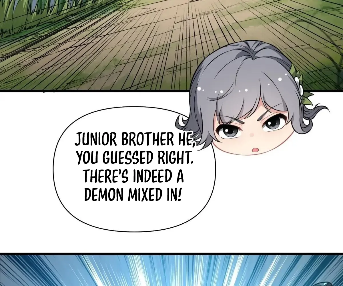 Read Travelling Through Time and Space to become an unlucky NPC EN Manga Online