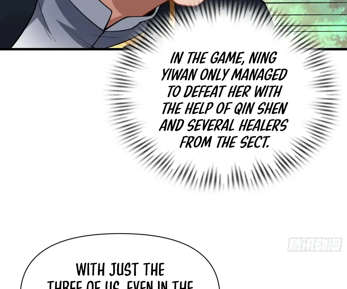 Read Travelling Through Time and Space to become an unlucky NPC EN Manga Online