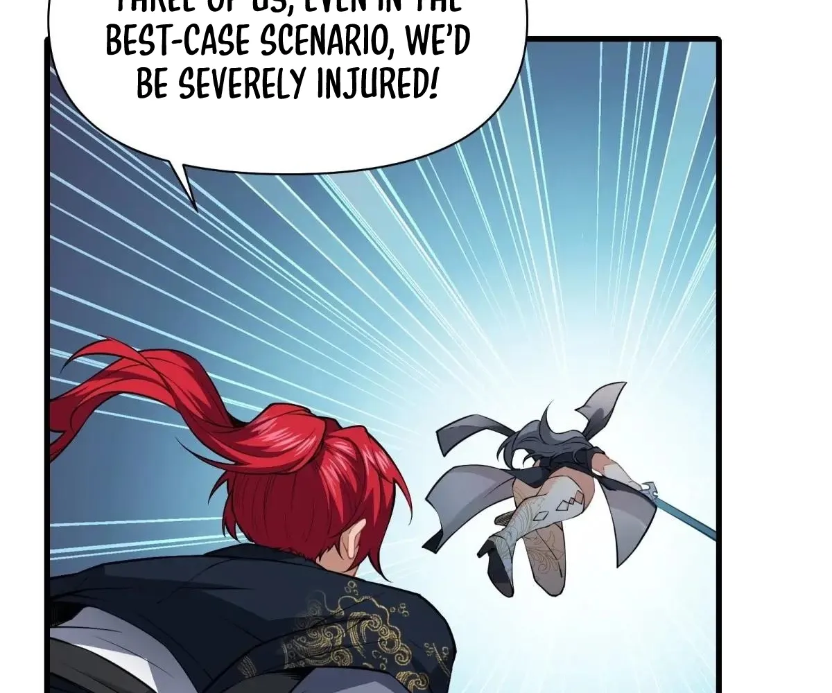Read Travelling Through Time and Space to become an unlucky NPC EN Manga Online