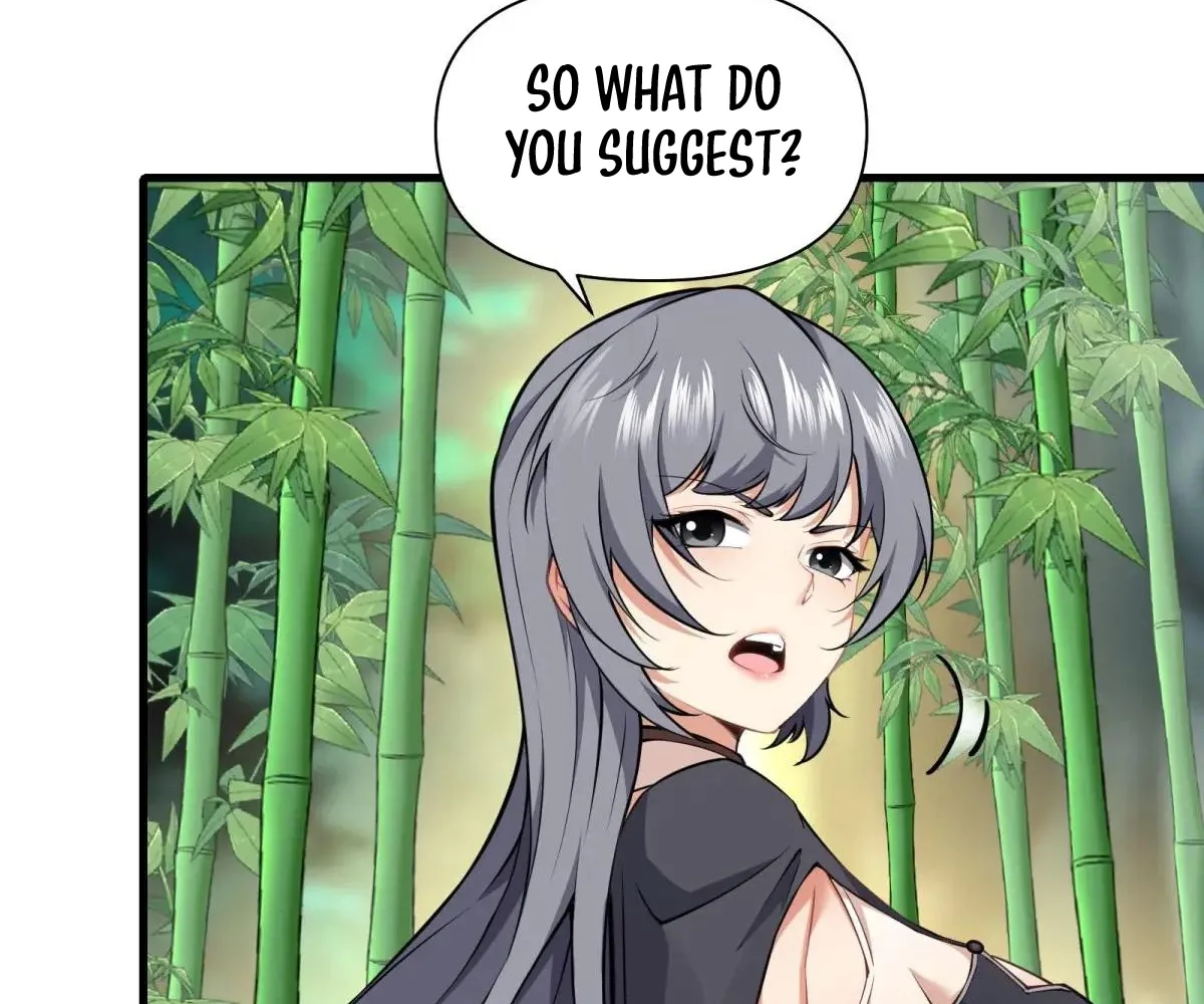 Read Travelling Through Time and Space to become an unlucky NPC EN Manga Online