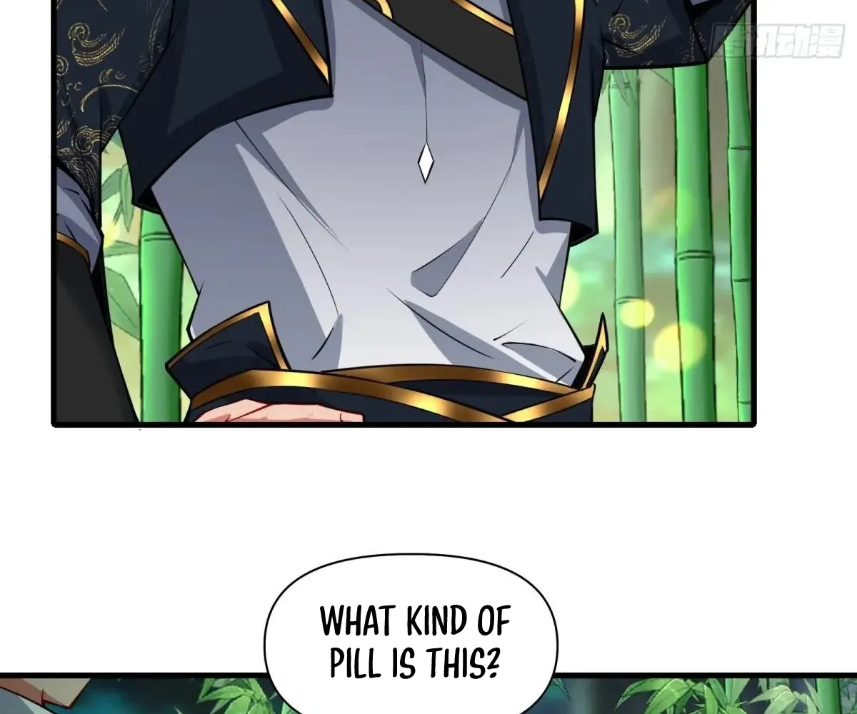 Read Travelling Through Time and Space to become an unlucky NPC EN Manga Online