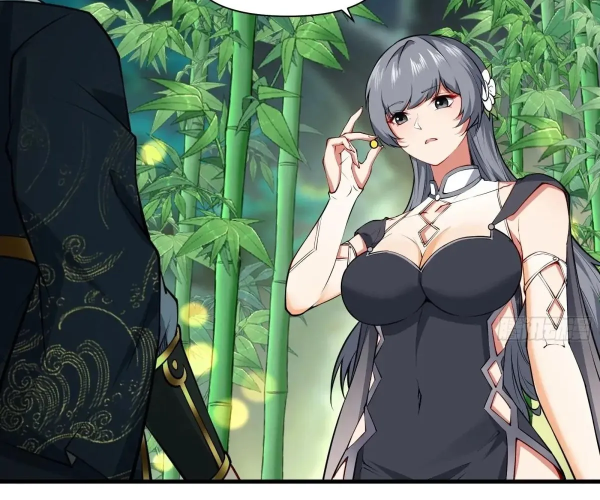 Read Travelling Through Time and Space to become an unlucky NPC EN Manga Online