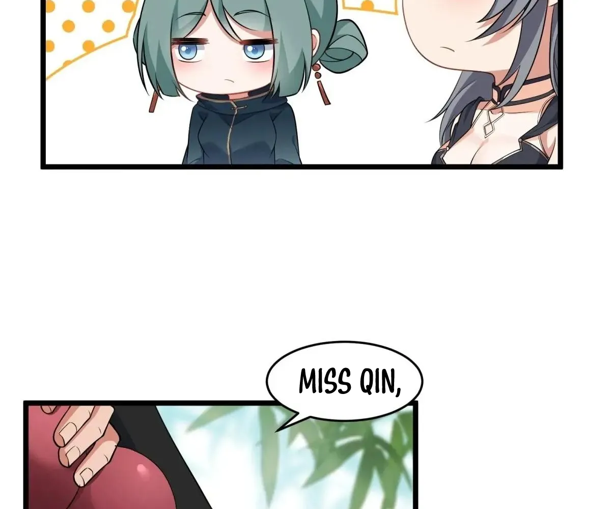 Read Travelling Through Time and Space to become an unlucky NPC EN Manga Online