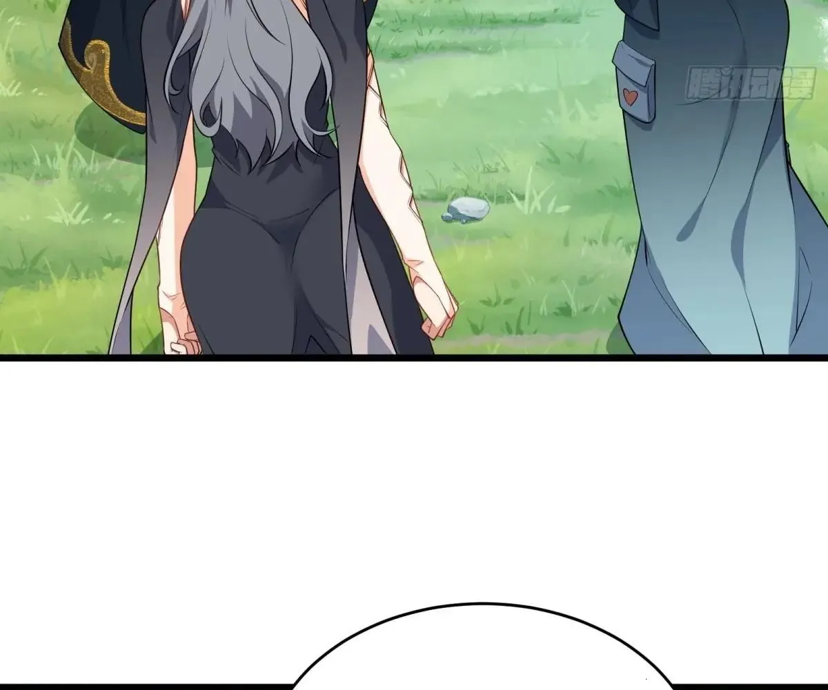 Read Travelling Through Time and Space to become an unlucky NPC EN Manga Online