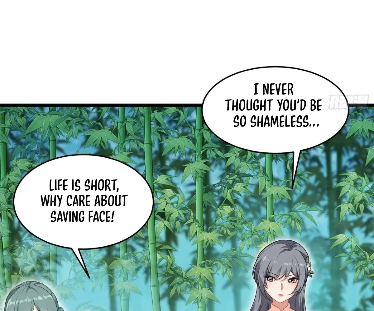 Read Travelling Through Time and Space to become an unlucky NPC EN Manga Online