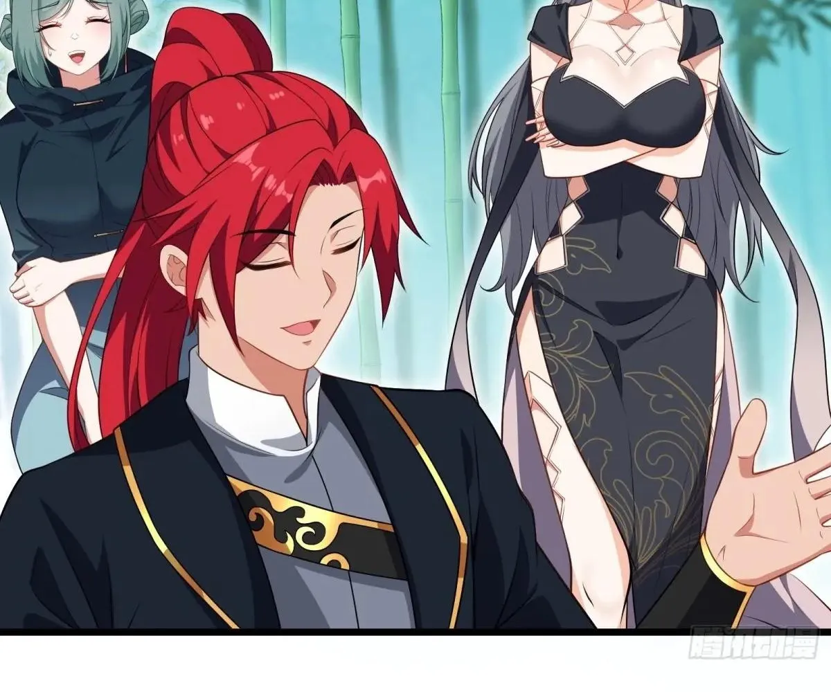 Read Travelling Through Time and Space to become an unlucky NPC EN Manga Online