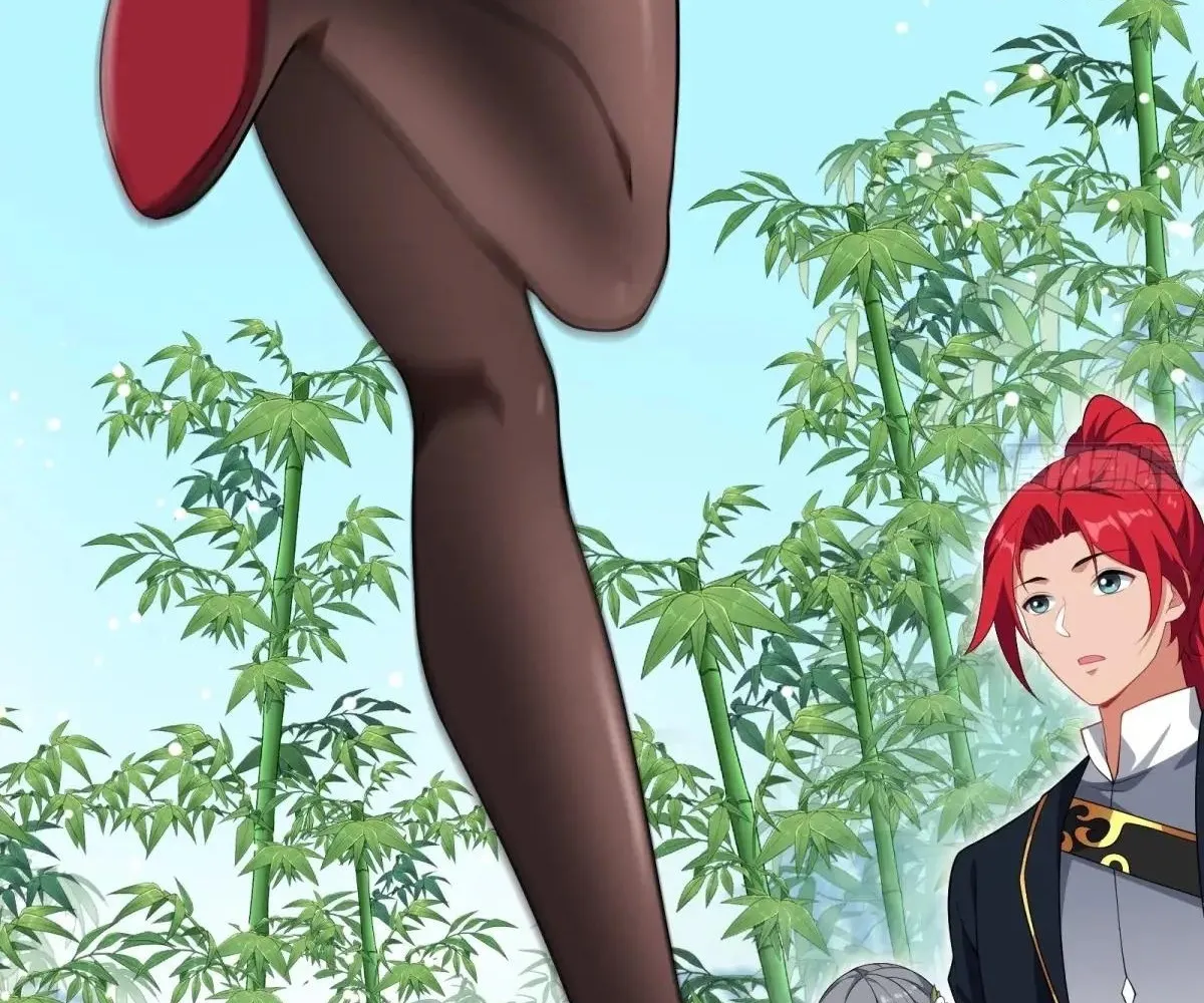Read Travelling Through Time and Space to become an unlucky NPC EN Manga Online
