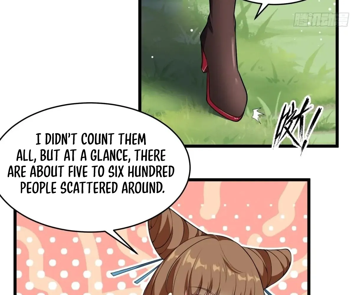 Read Travelling Through Time and Space to become an unlucky NPC EN Manga Online