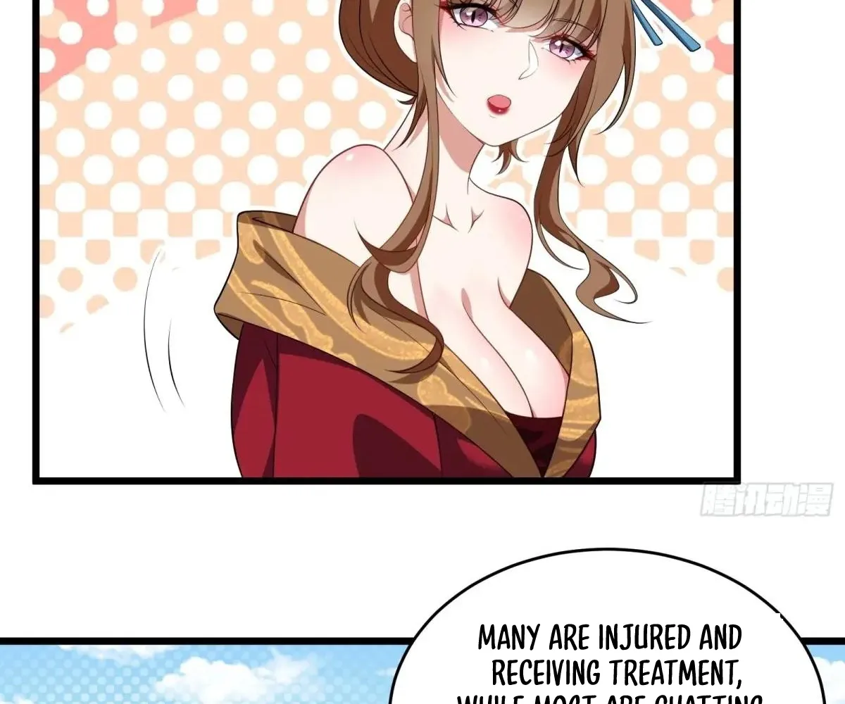 Read Travelling Through Time and Space to become an unlucky NPC EN Manga Online