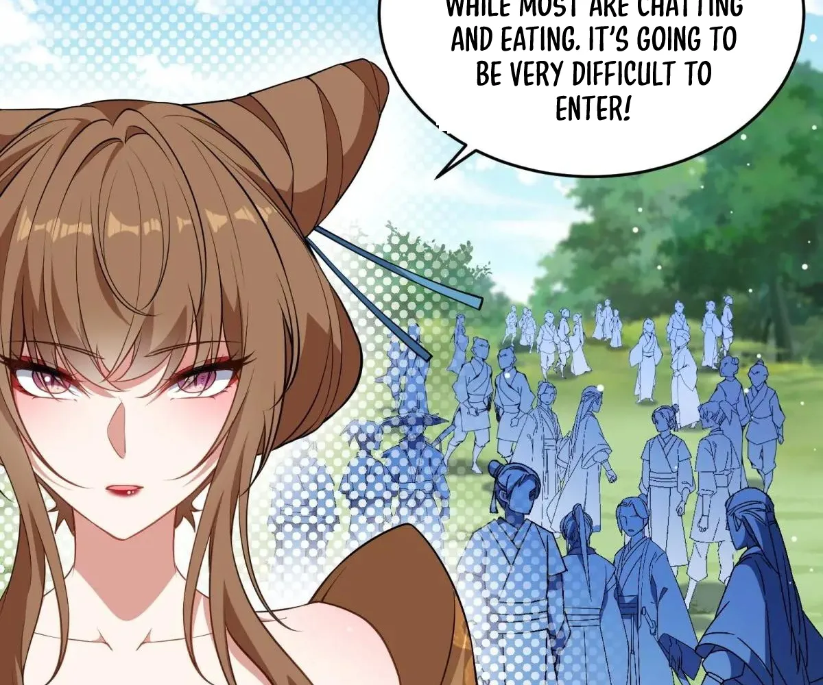 Read Travelling Through Time and Space to become an unlucky NPC EN Manga Online
