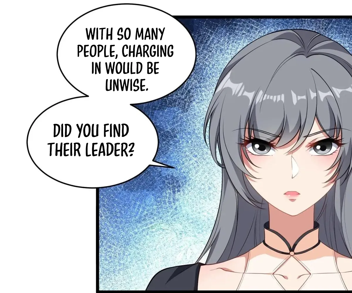 Read Travelling Through Time and Space to become an unlucky NPC EN Manga Online