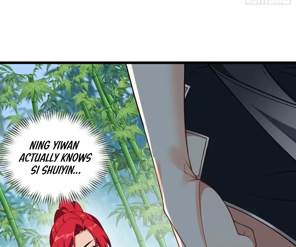 Read Travelling Through Time and Space to become an unlucky NPC EN Manga Online