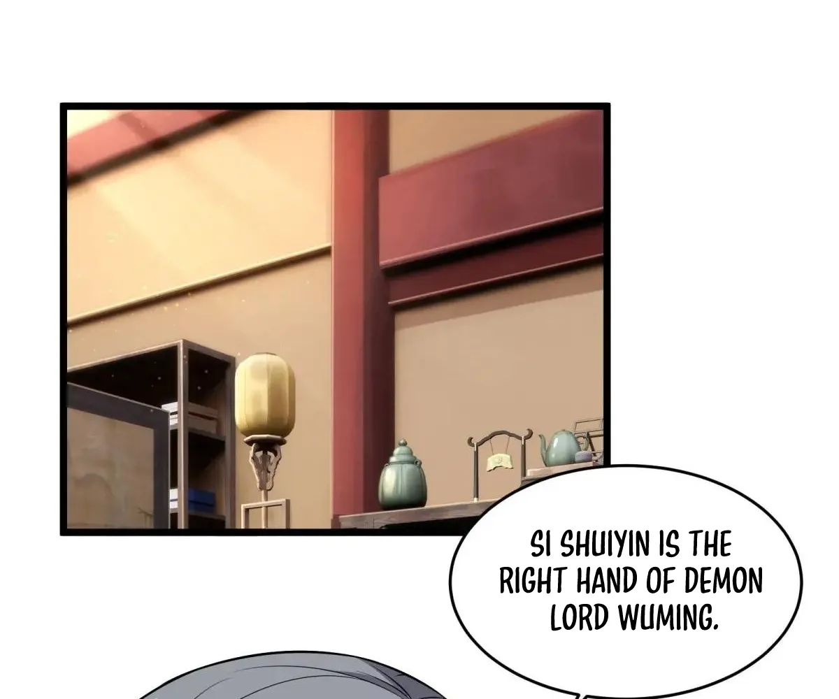 Read Travelling Through Time and Space to become an unlucky NPC EN Manga Online