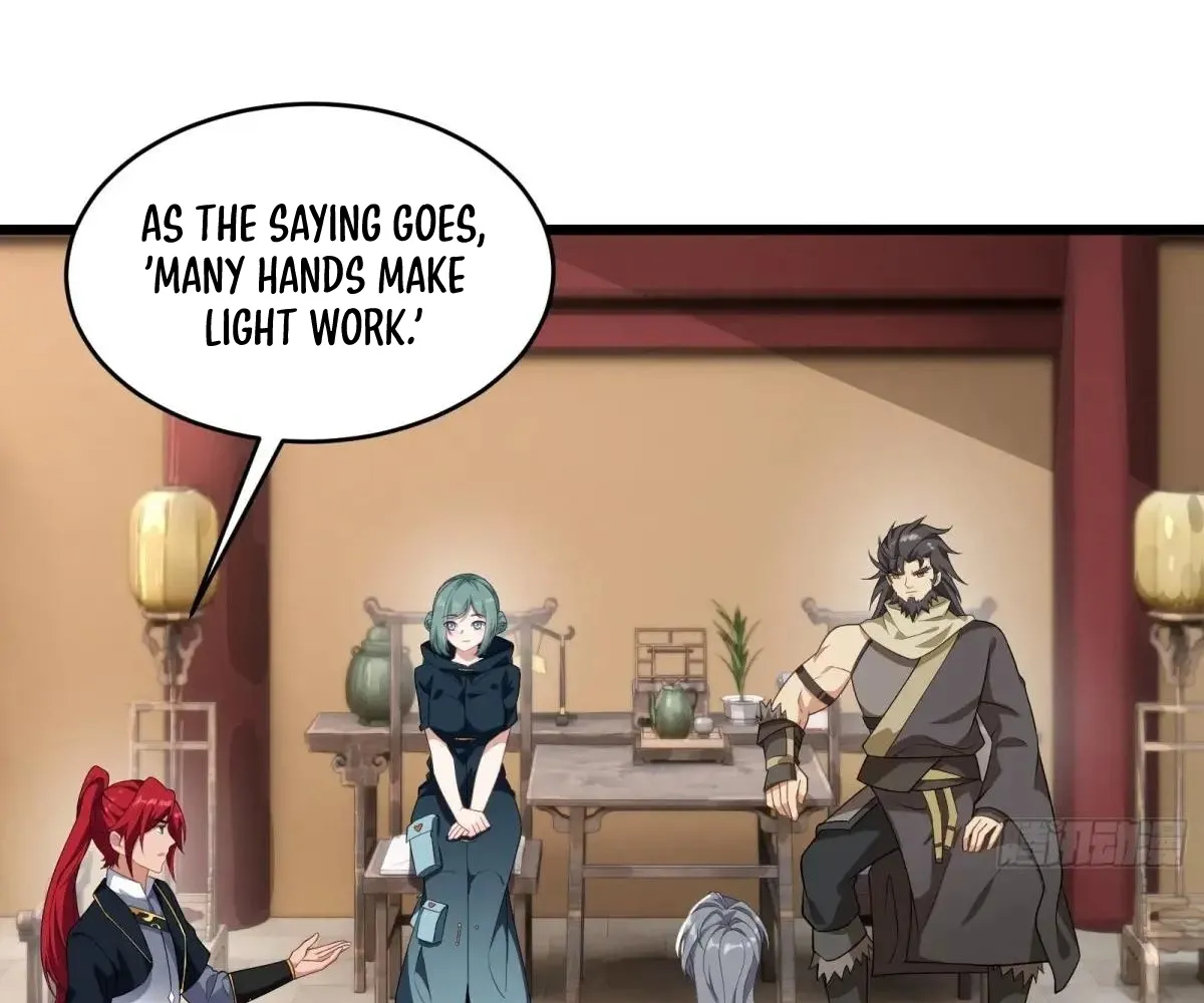 Read Travelling Through Time and Space to become an unlucky NPC EN Manga Online