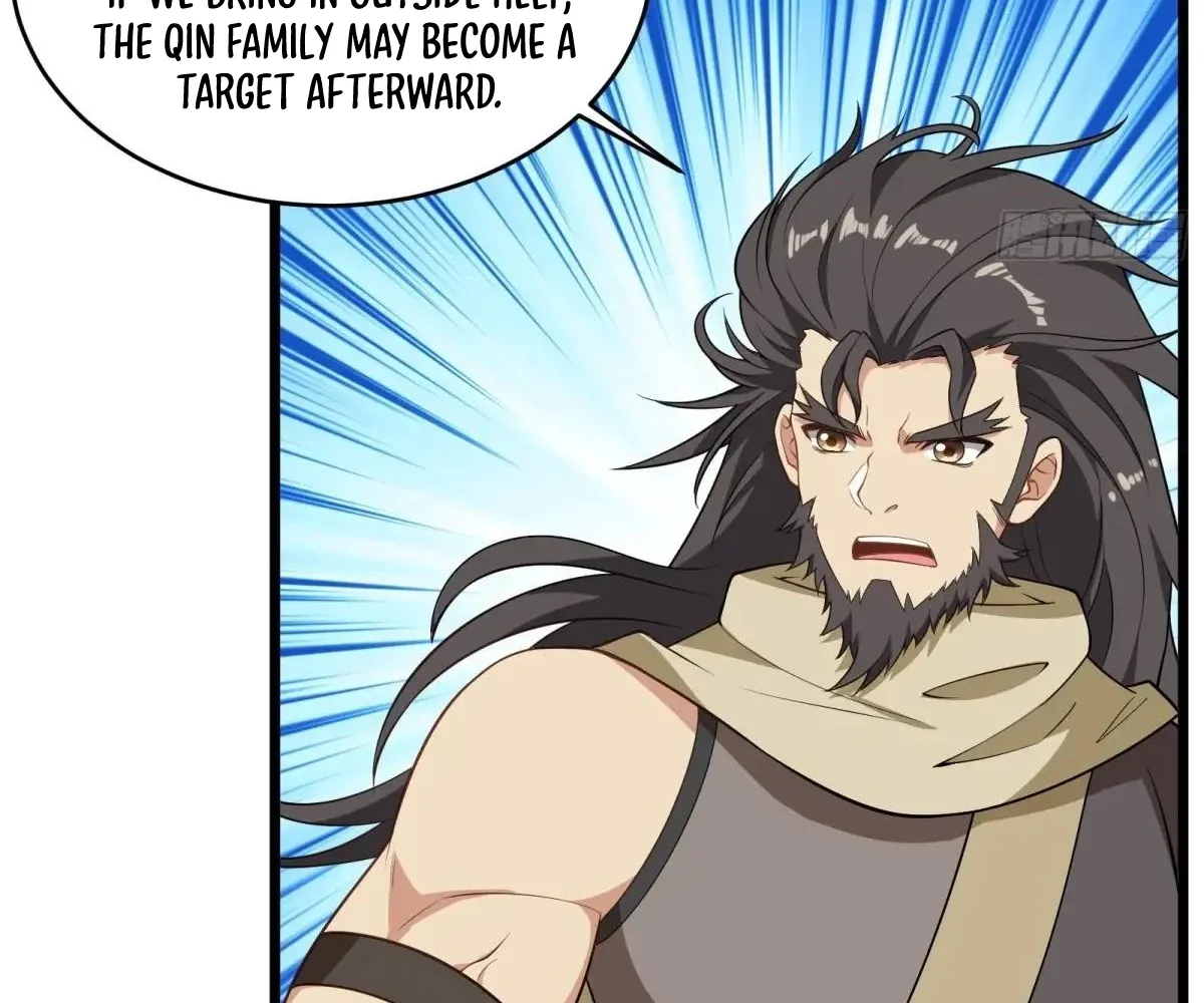 Read Travelling Through Time and Space to become an unlucky NPC EN Manga Online