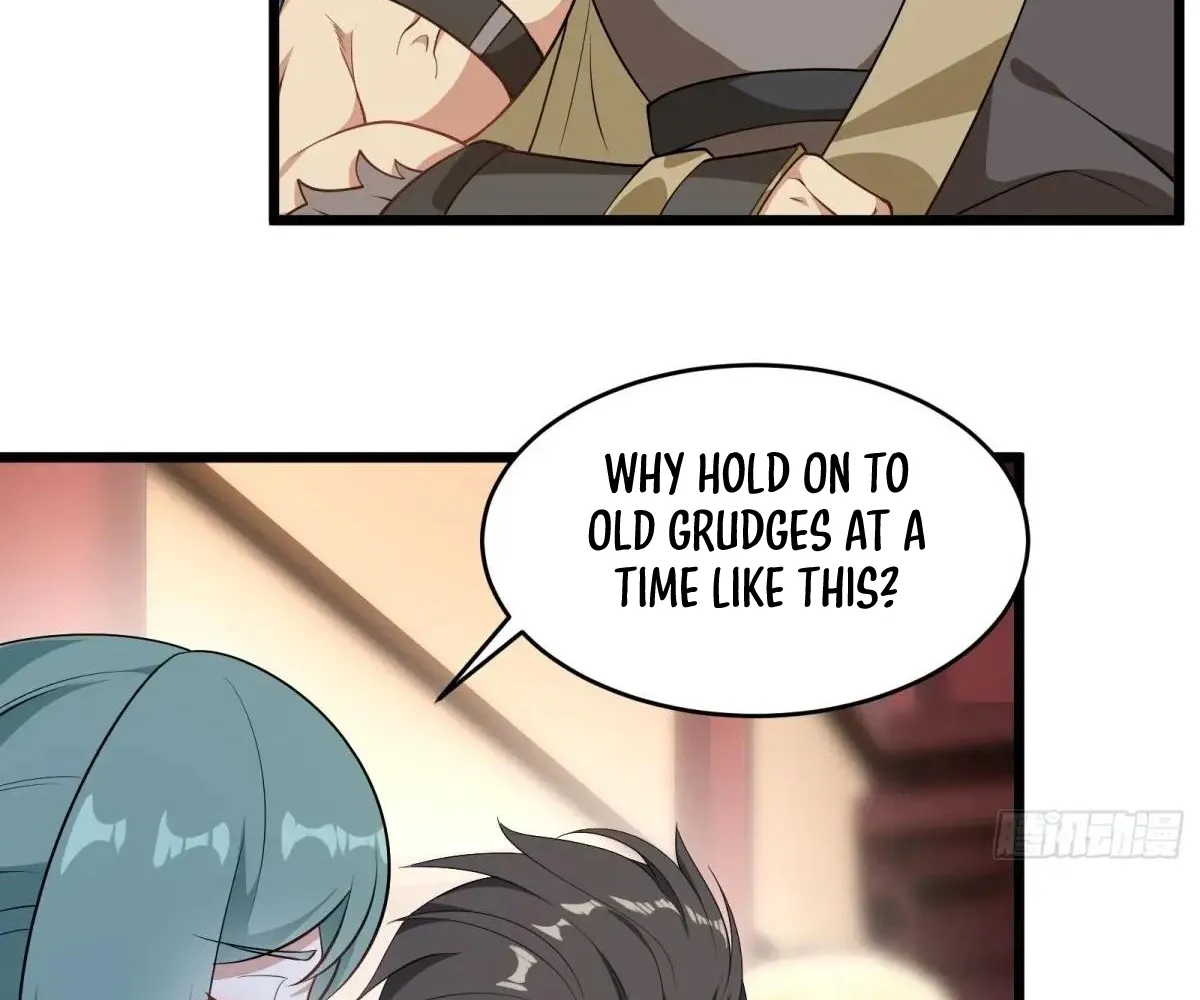 Read Travelling Through Time and Space to become an unlucky NPC EN Manga Online