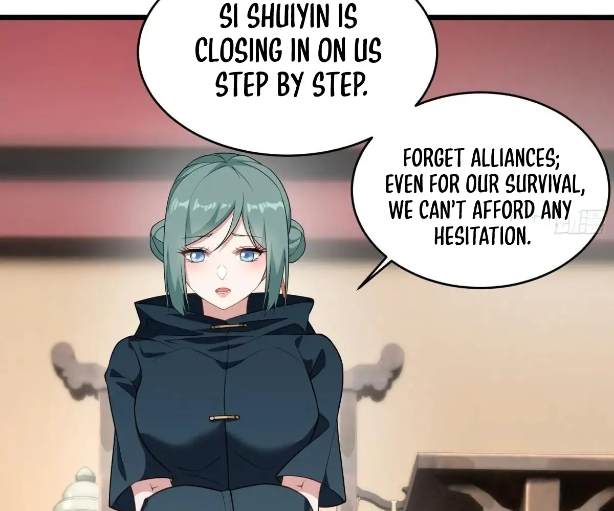 Read Travelling Through Time and Space to become an unlucky NPC EN Manga Online
