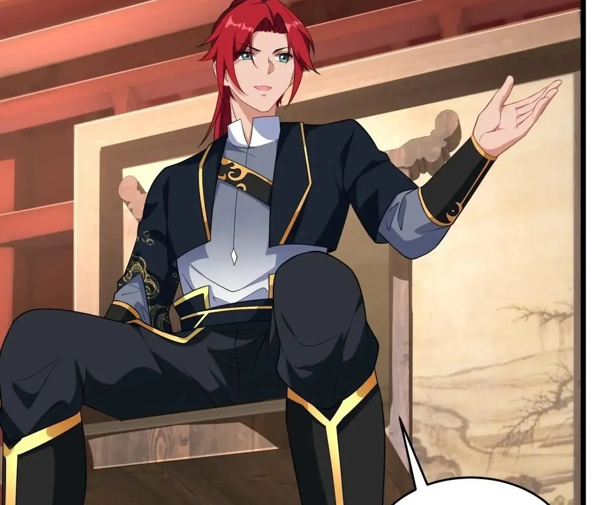 Read Travelling Through Time and Space to become an unlucky NPC EN Manga Online