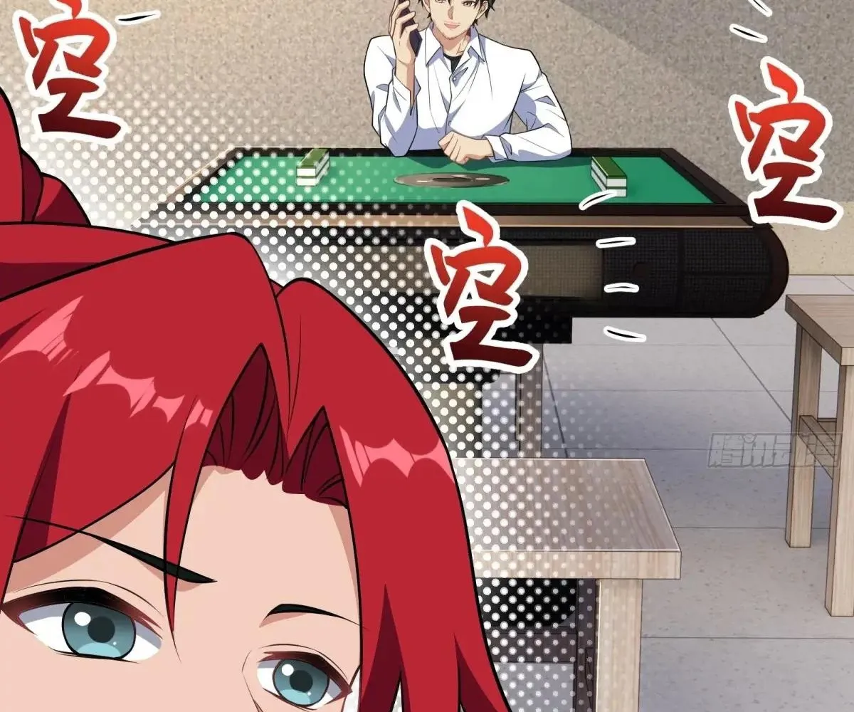Read Travelling Through Time and Space to become an unlucky NPC EN Manga Online