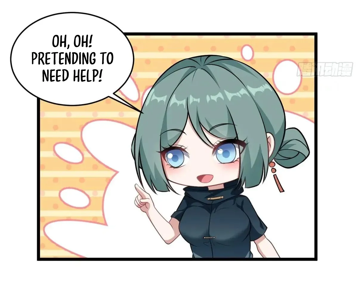 Read Travelling Through Time and Space to become an unlucky NPC EN Manga Online