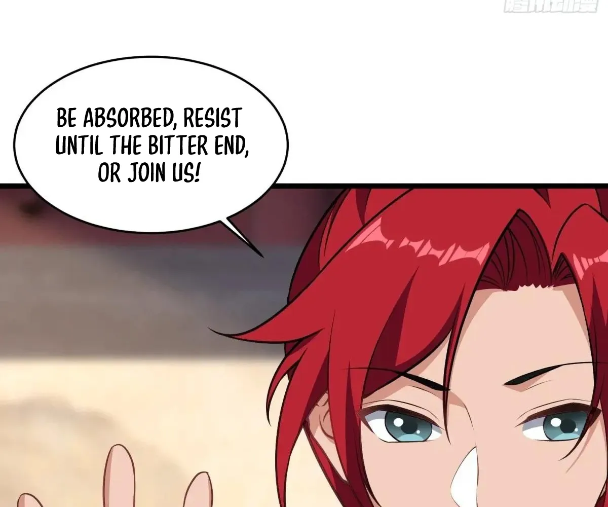 Read Travelling Through Time and Space to become an unlucky NPC EN Manga Online