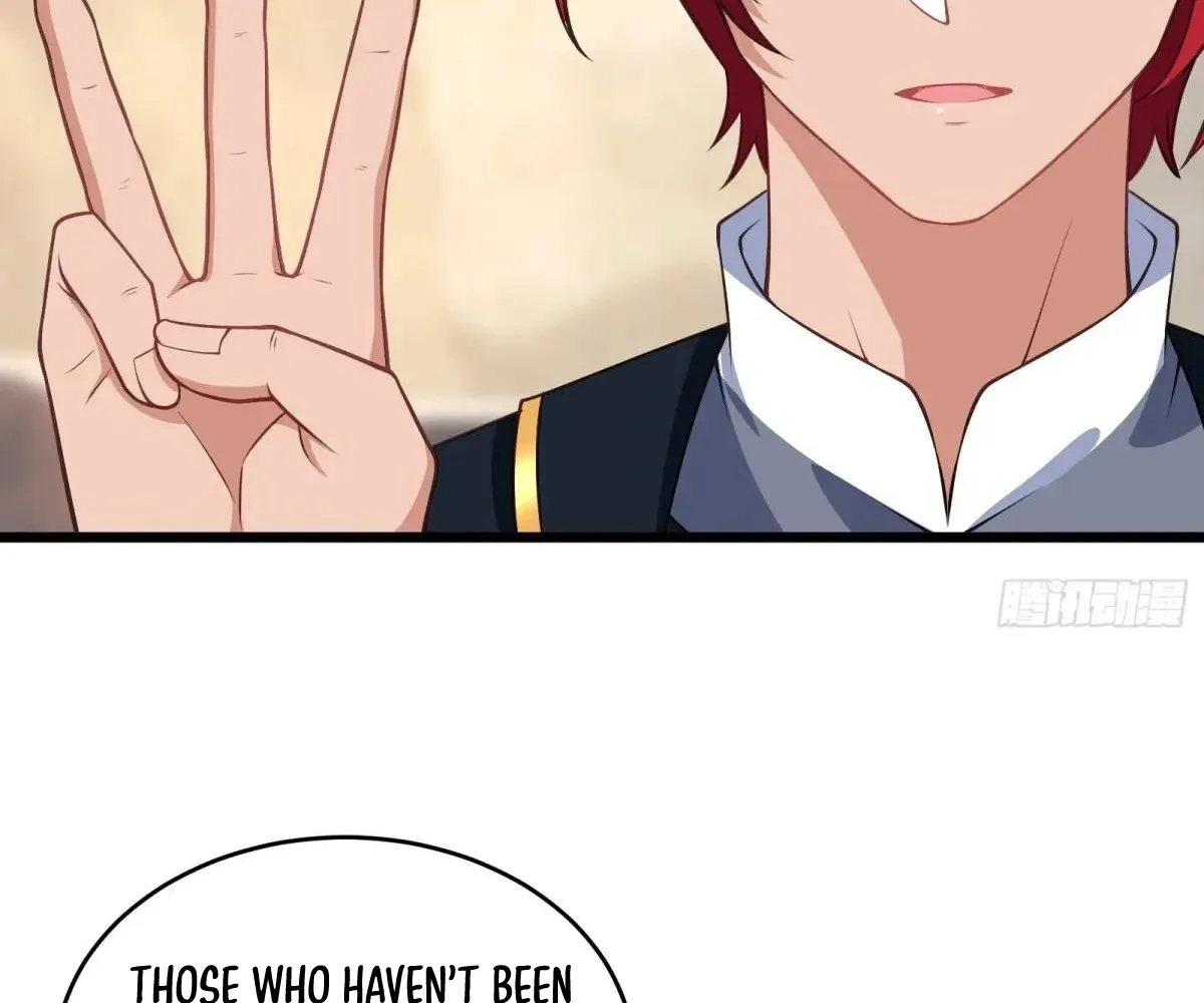 Read Travelling Through Time and Space to become an unlucky NPC EN Manga Online