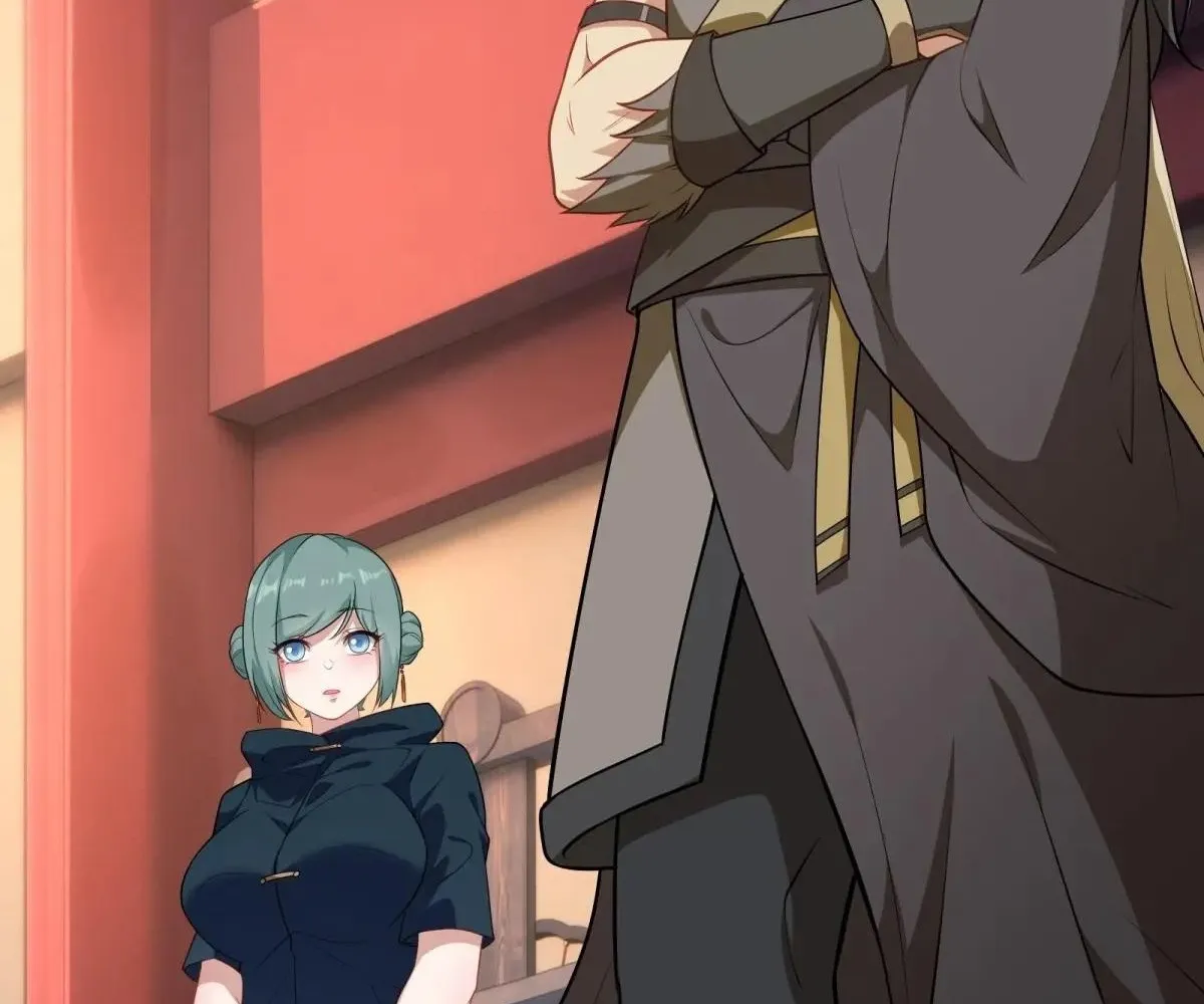 Read Travelling Through Time and Space to become an unlucky NPC EN Manga Online