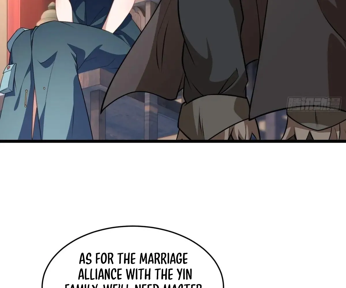 Read Travelling Through Time and Space to become an unlucky NPC EN Manga Online