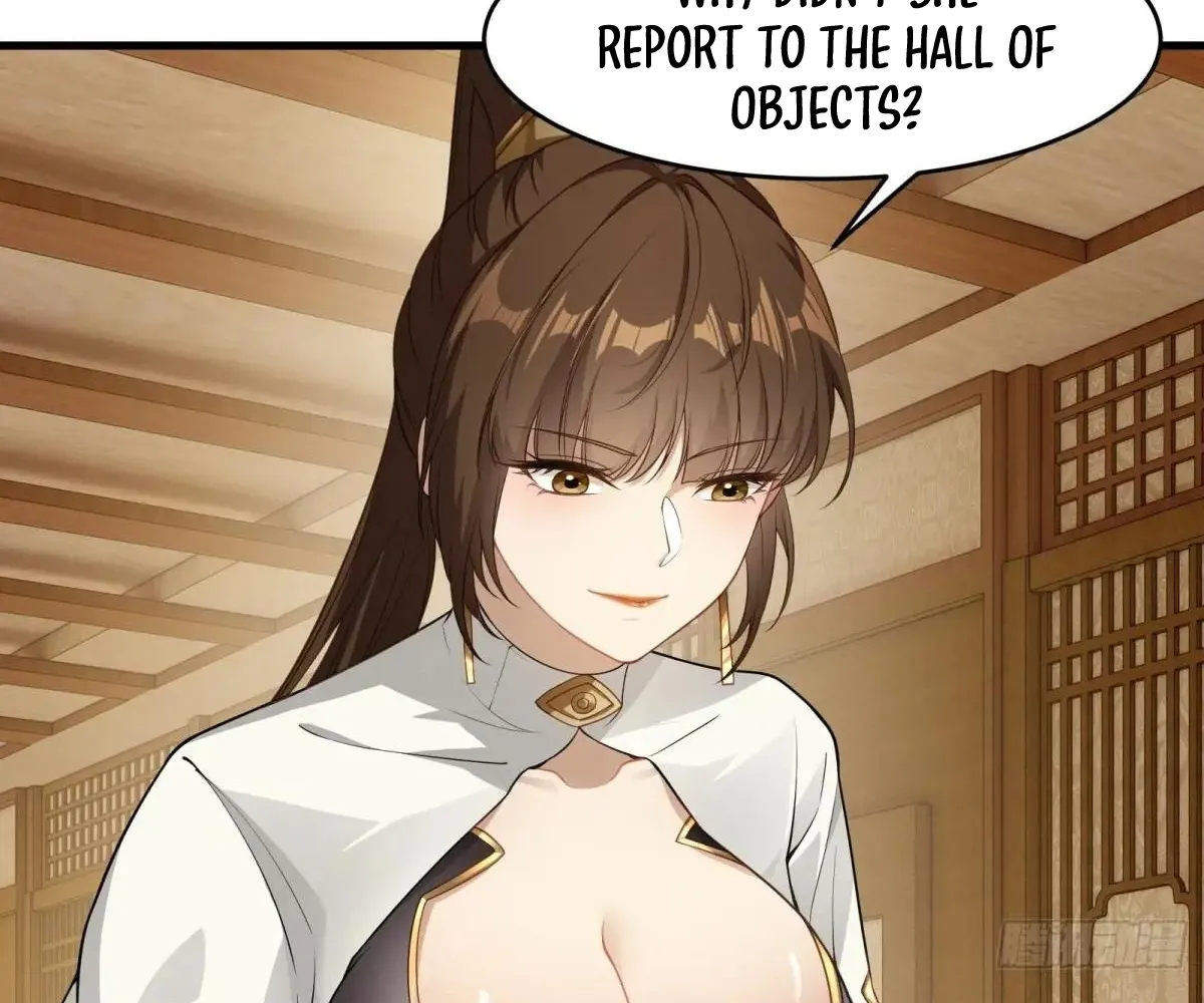 Read Travelling Through Time and Space to become an unlucky NPC EN Manga Online