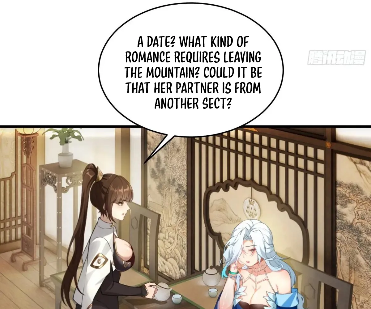 Read Travelling Through Time and Space to become an unlucky NPC EN Manga Online
