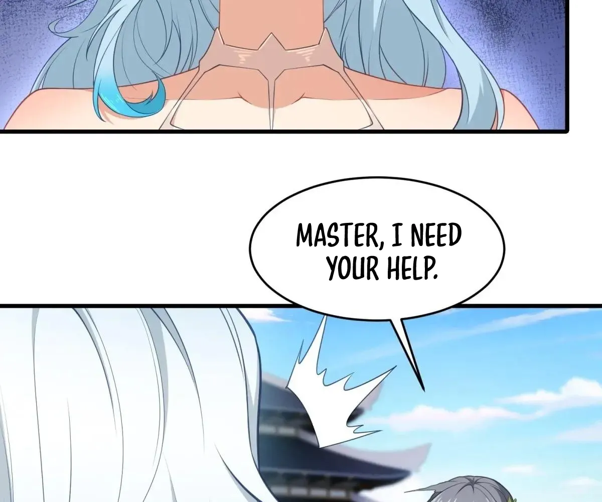 Read Travelling Through Time and Space to become an unlucky NPC EN Manga Online