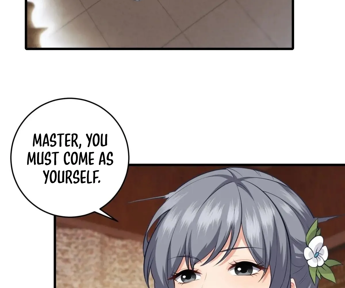 Read Travelling Through Time and Space to become an unlucky NPC EN Manga Online