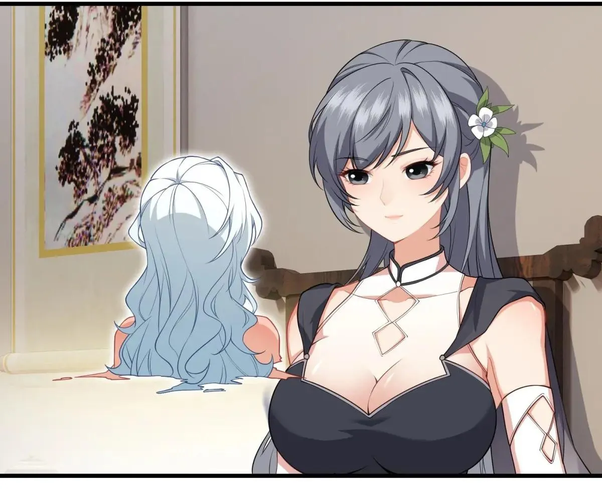 Read Travelling Through Time and Space to become an unlucky NPC EN Manga Online