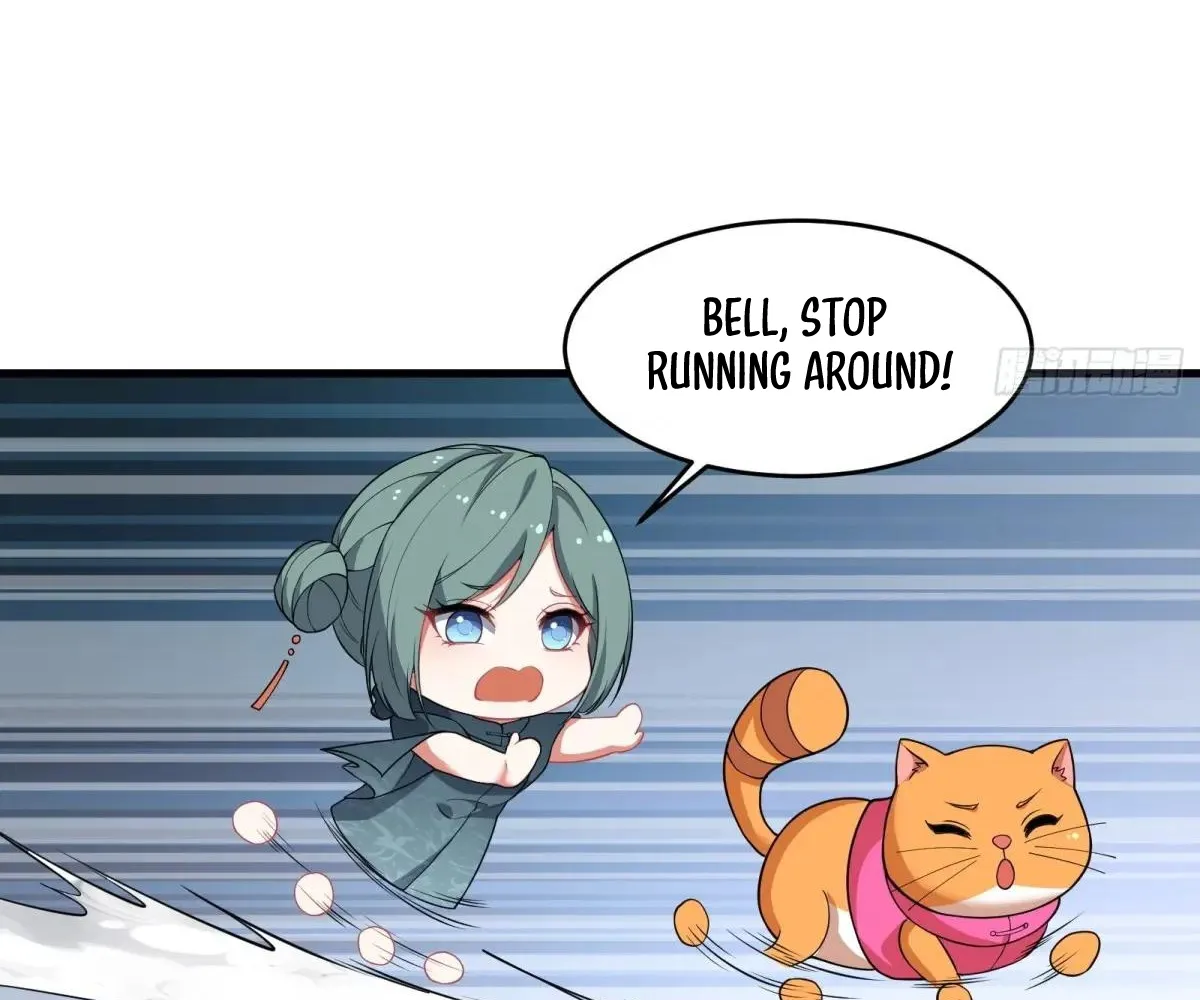 Read Travelling Through Time and Space to become an unlucky NPC EN Manga Online