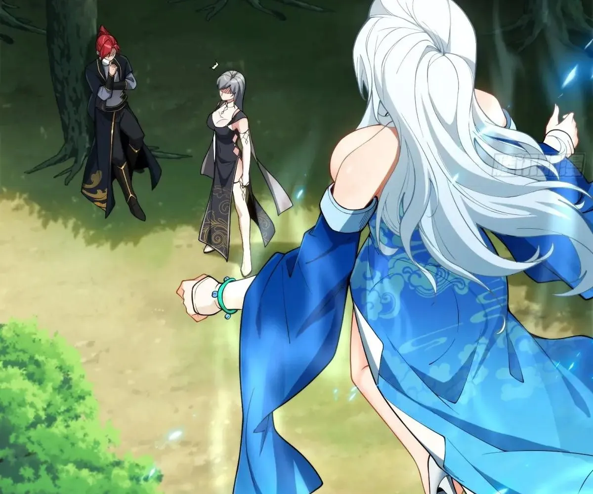 Read Travelling Through Time and Space to become an unlucky NPC EN Manga Online