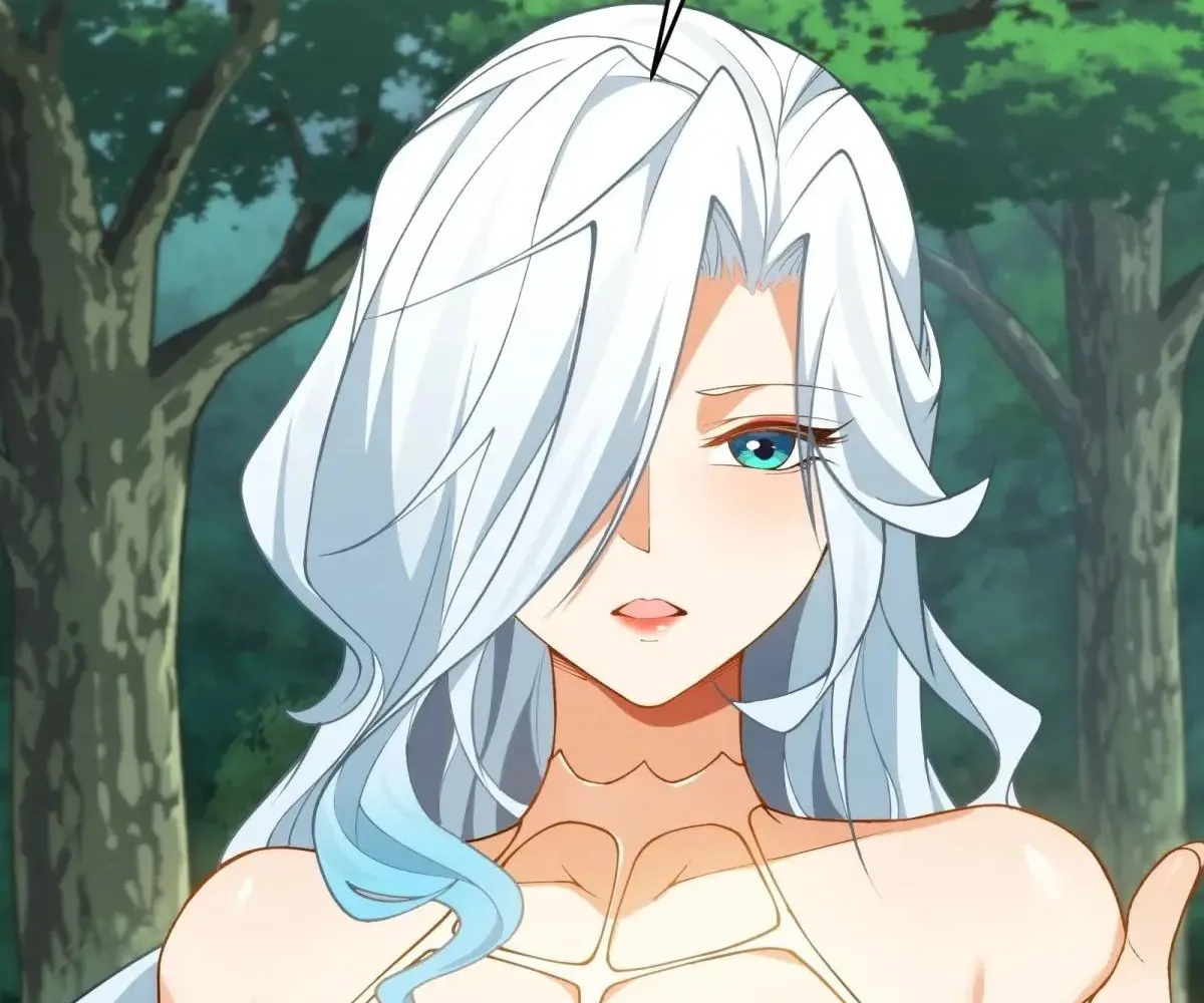 Read Travelling Through Time and Space to become an unlucky NPC EN Manga Online