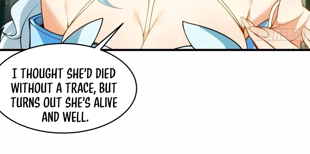 Read Travelling Through Time and Space to become an unlucky NPC EN Manga Online