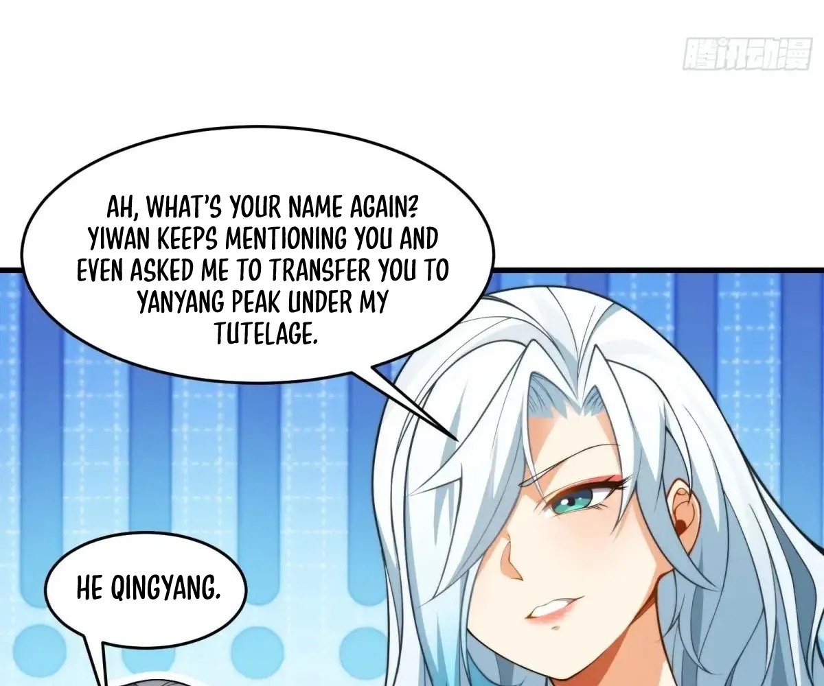 Read Travelling Through Time and Space to become an unlucky NPC EN Manga Online
