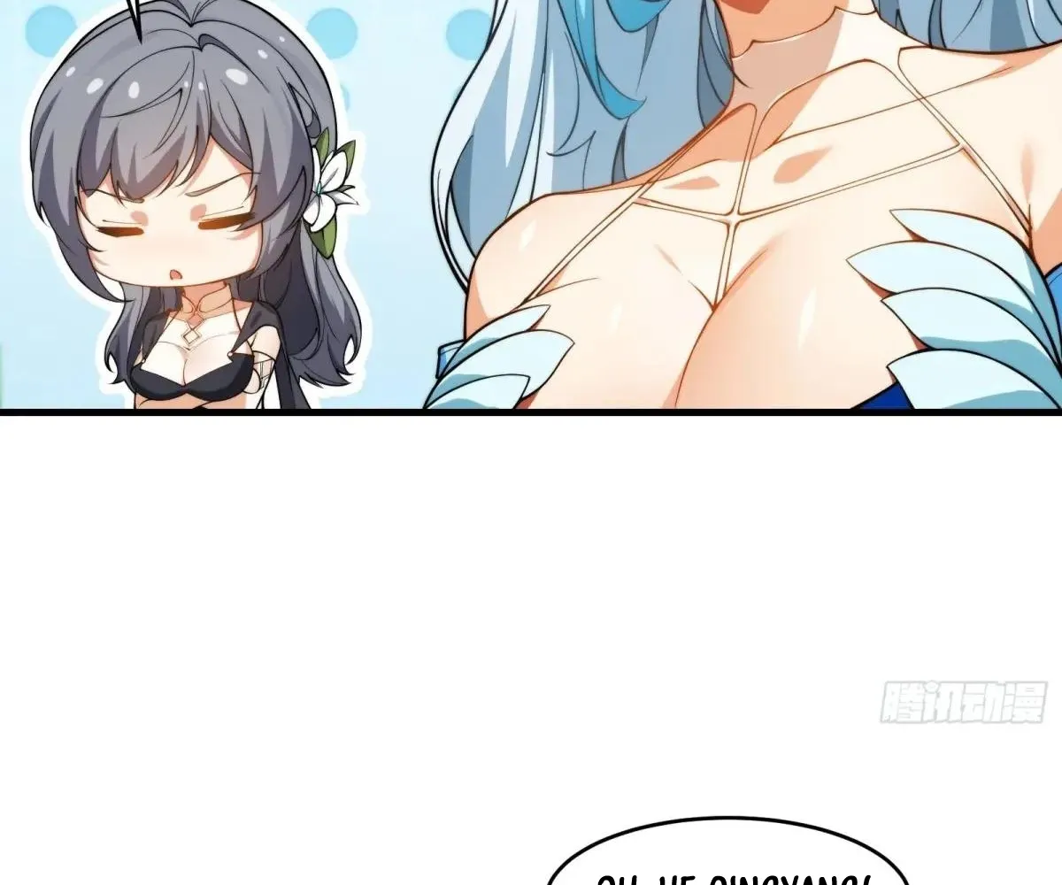 Read Travelling Through Time and Space to become an unlucky NPC EN Manga Online