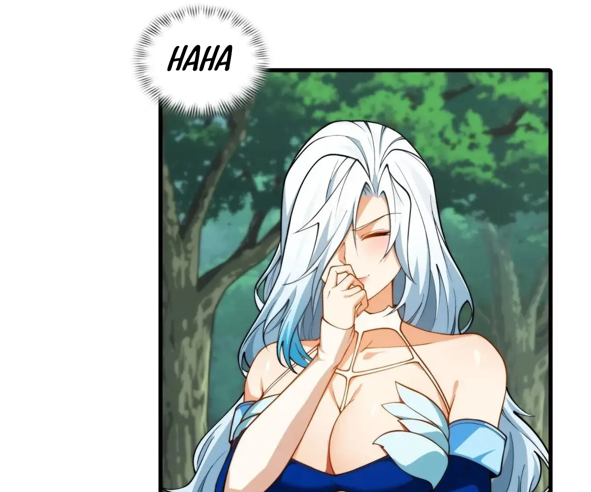 Read Travelling Through Time and Space to become an unlucky NPC EN Manga Online
