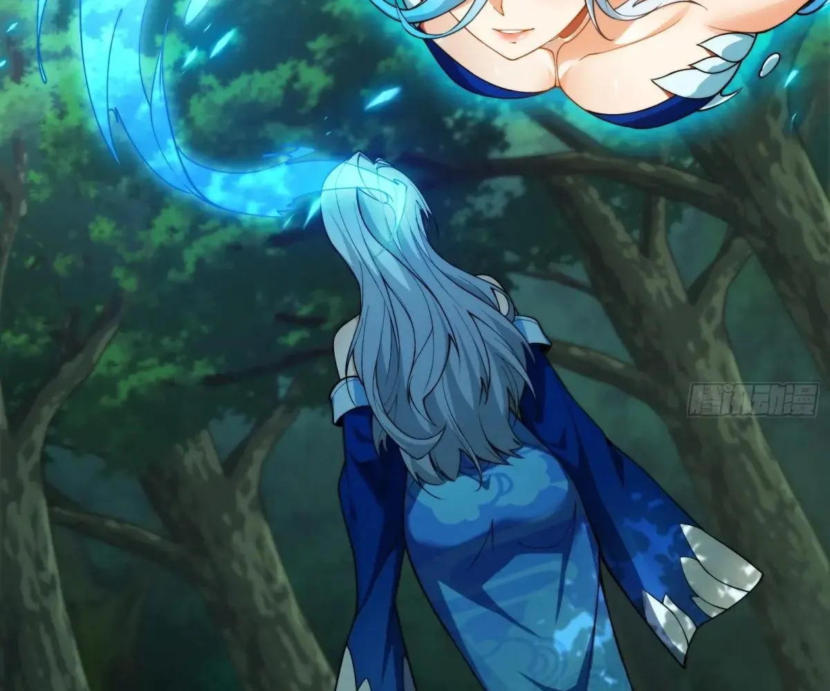 Read Travelling Through Time and Space to become an unlucky NPC EN Manga Online
