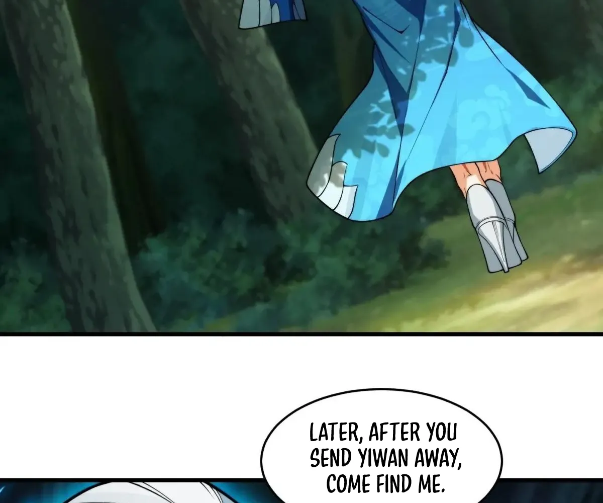 Read Travelling Through Time and Space to become an unlucky NPC EN Manga Online