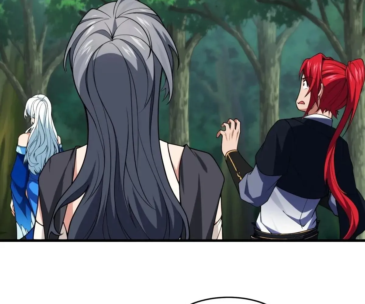 Read Travelling Through Time and Space to become an unlucky NPC EN Manga Online